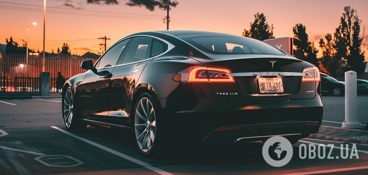 Which electric cars will last less than conventional ones: anti-rating from experts
