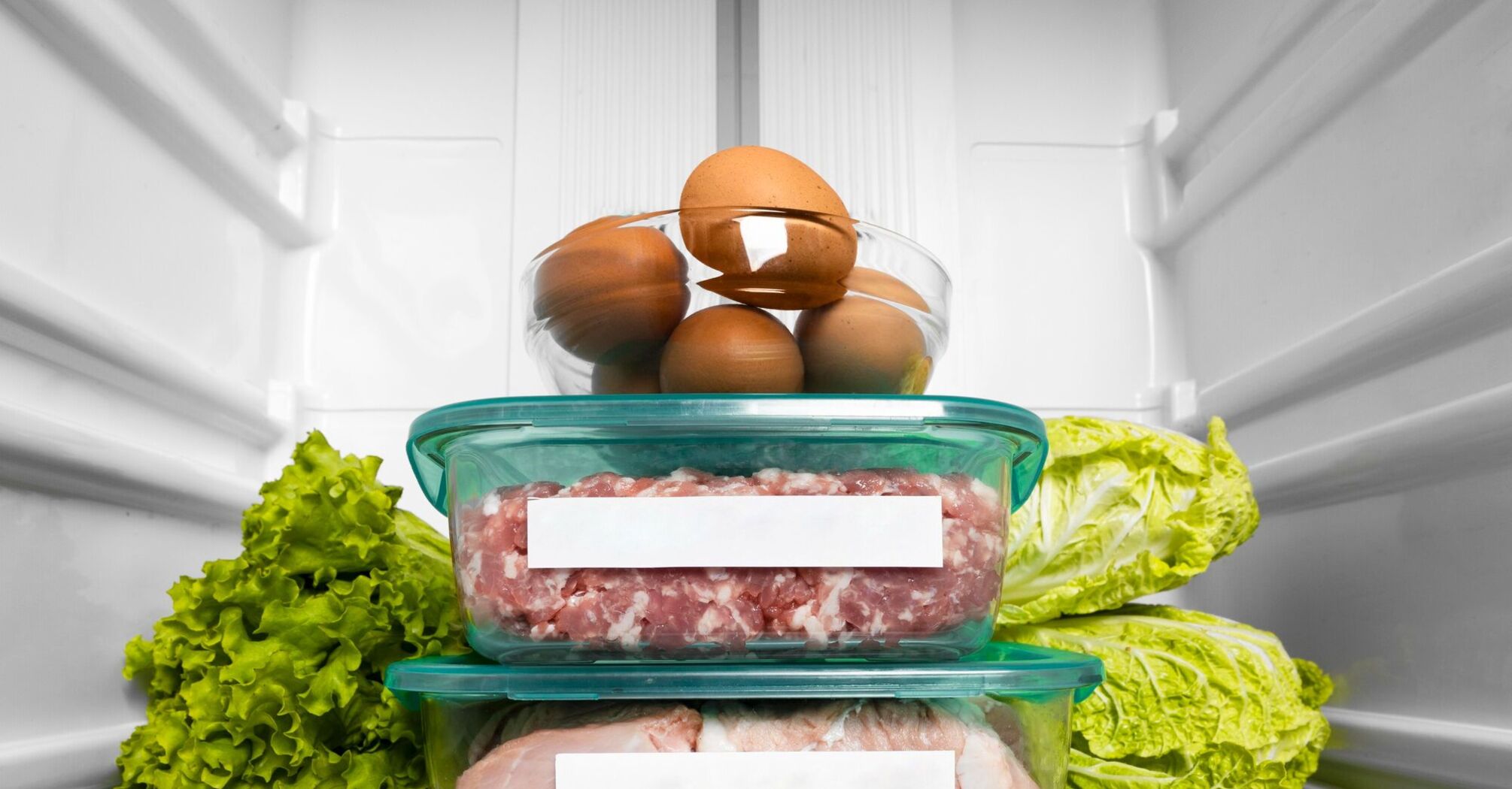 Термін придатності продуктів закінчився: не спішіть їх викидати в сміття