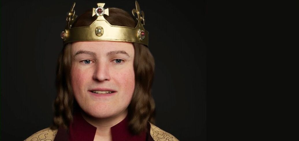 Głos króla Ryszarda III, który zmarł w 1485 roku, odtworzony dzięki najnowocześniejszej technologii. Wideo