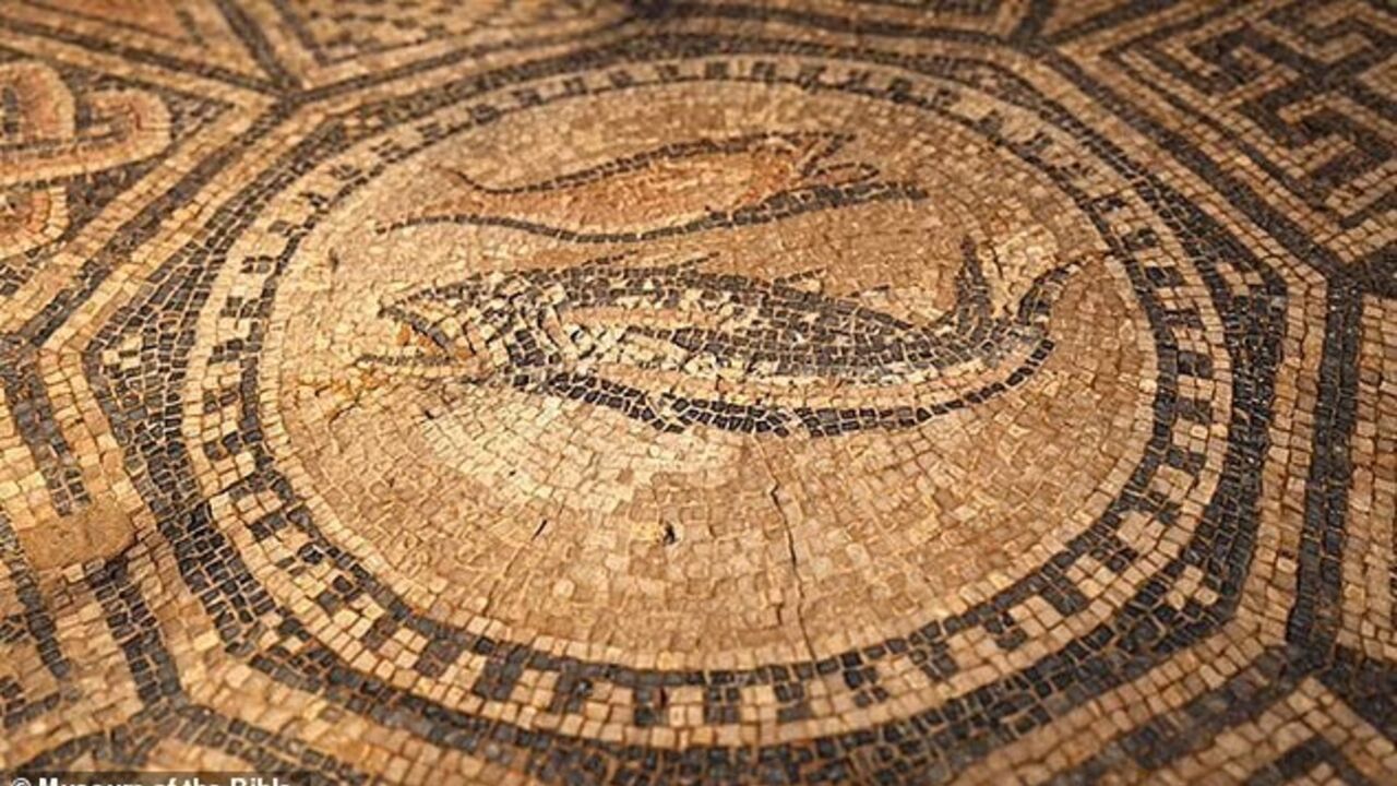 Najstarszy napis "Jezus jest Bogiem" znaleziony w Izraelu: to największe odkrycie od czasu Zwojów znad Morza Martwego