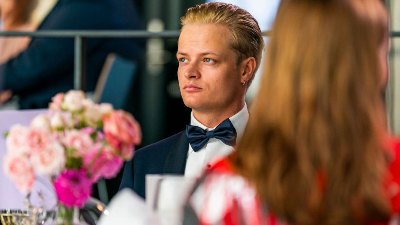 The son of the Norwegian Crown Princess was arrested on suspicion of rape: what is known about the 27-year-old. Photo