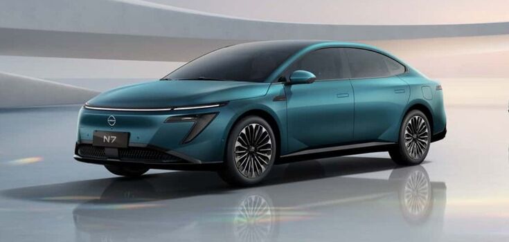 Nissan N7