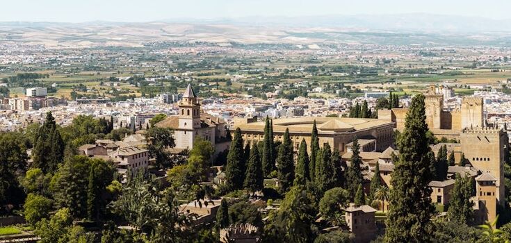 Stunning beaches and architecture: where to spend an unforgettable vacation in Spain