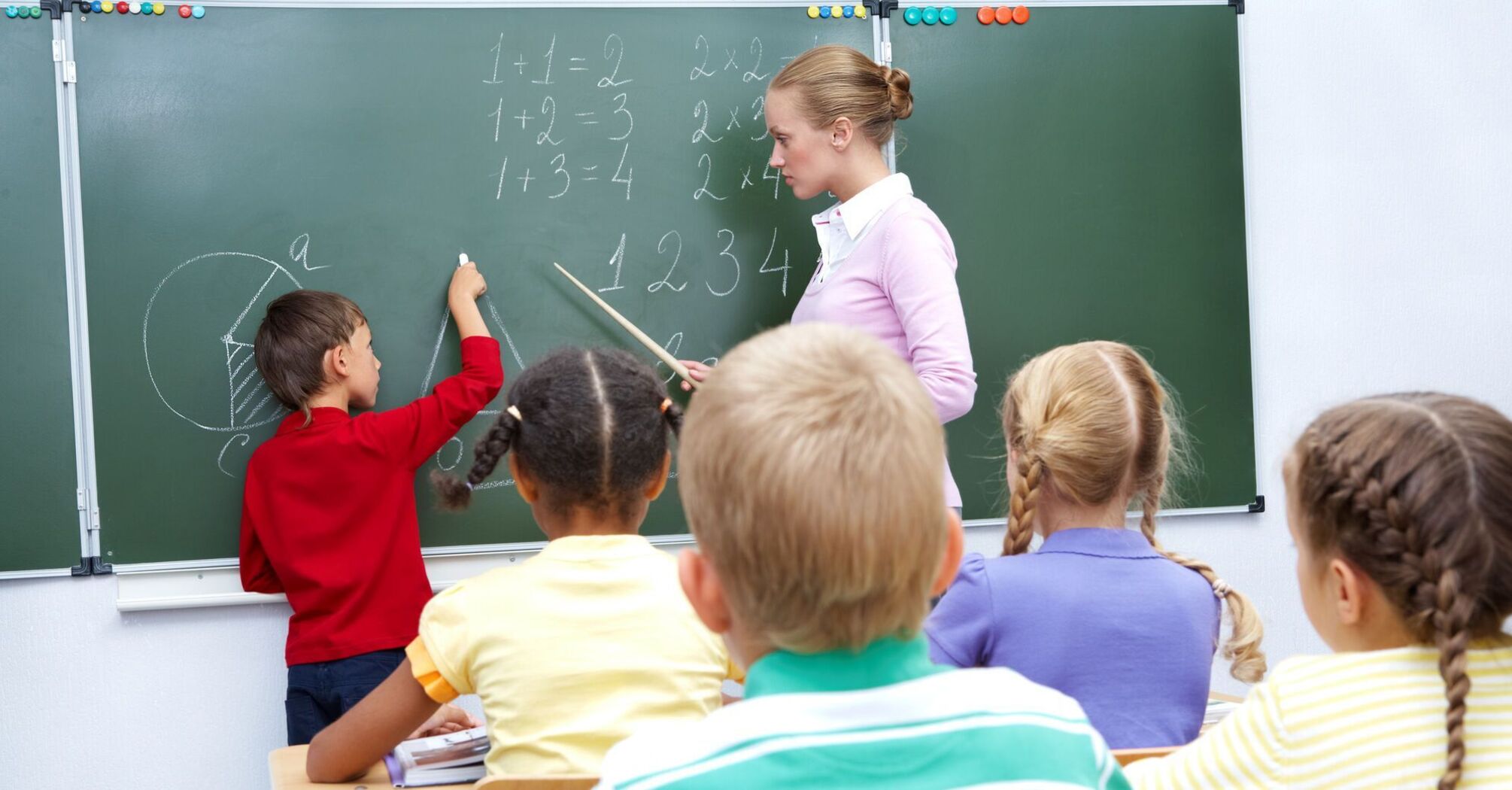 'You won't need math in life': teacher debunks popular myth and shares how parents steal children's chances for a better future