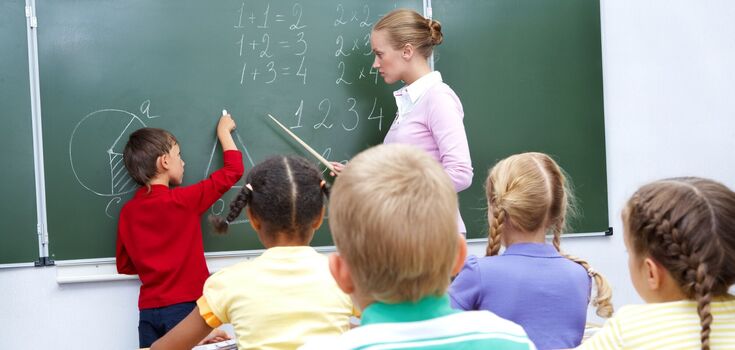 "You won't need math in life": teacher debunks popular myth and shares how parents steal children's chances for a better future