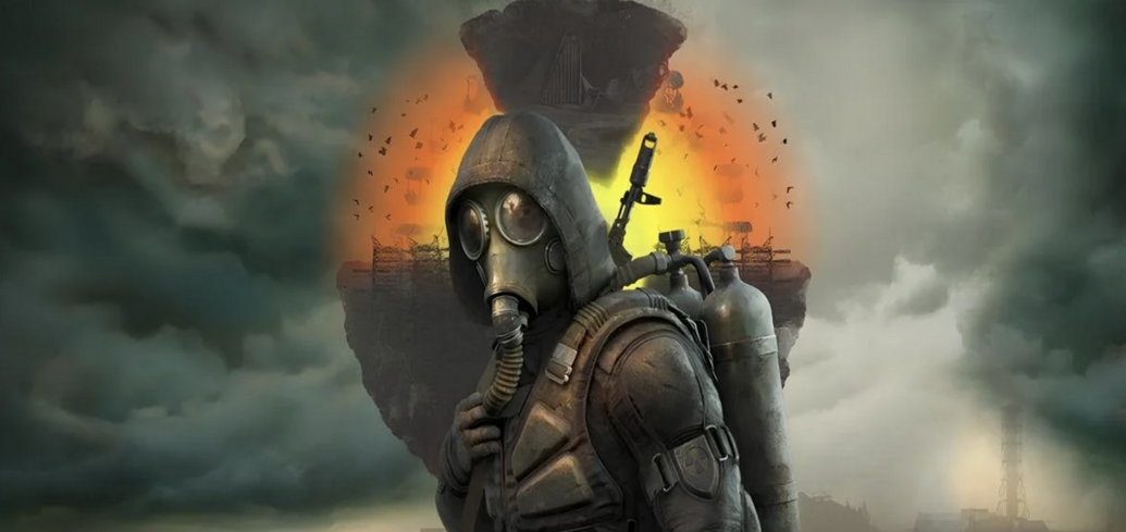 What to play if you have a PlayStation, but really want S.T.A.L.K.E.R. 2: a selection of games