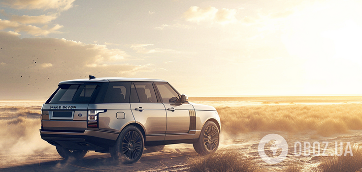 The best family SUVs with a spacious interior: the rating