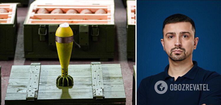 Gabinet ministrów przyznał, co uniemożliwia Ukrainie zwiększenie produkcji pocisków