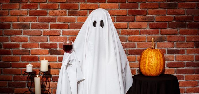Najlepsze komedie o duchach: wybór na jesienny wieczór