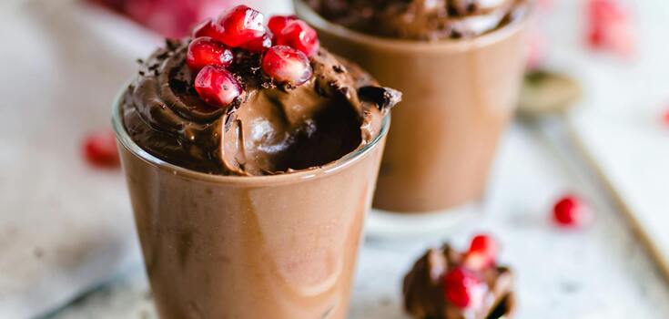 How to make nutella that can be eaten even by healthy eaters: a simple recipe