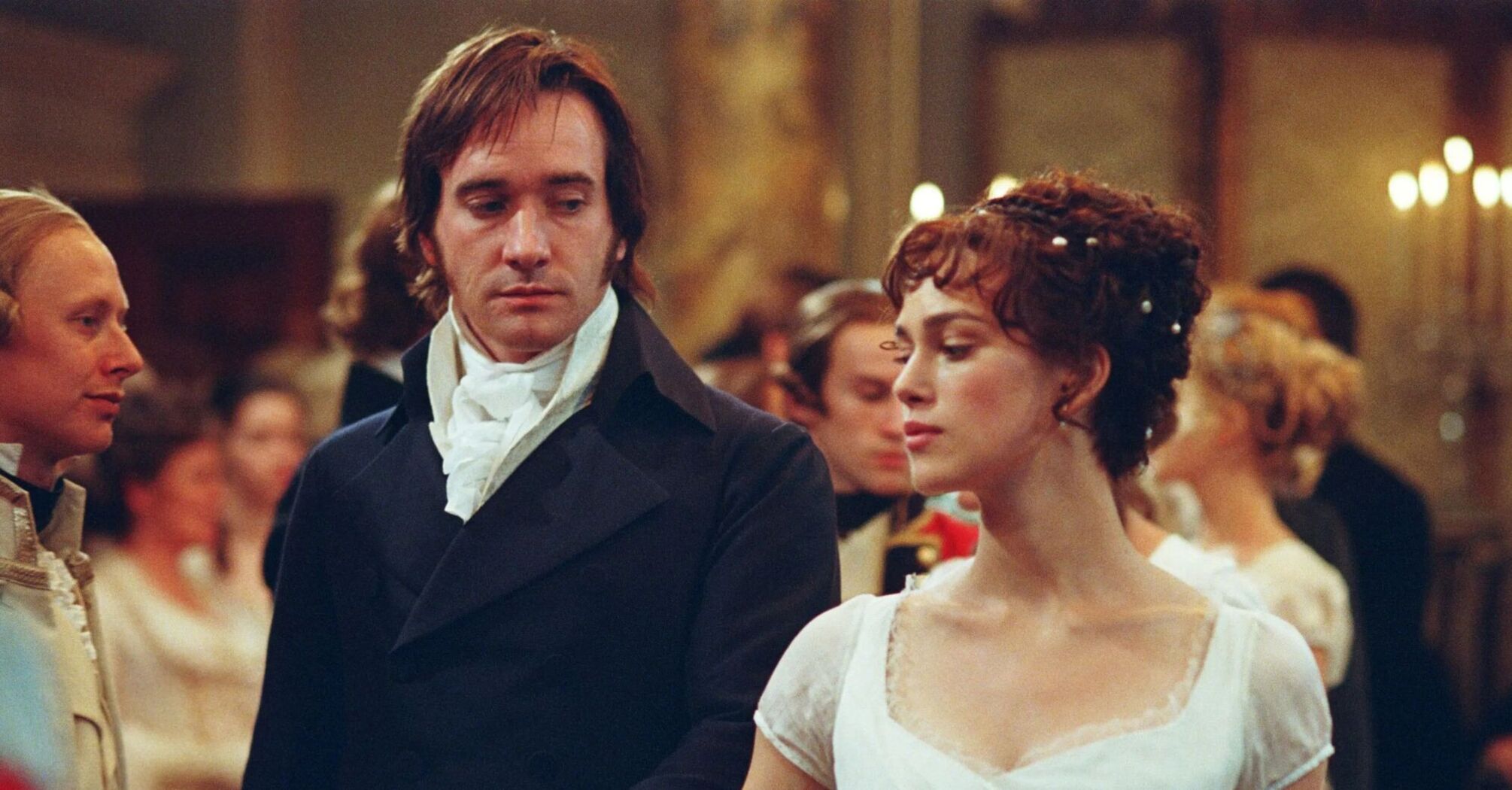 How did the life of the actors of the movie 'Pride and Prejudice,' which was released almost 20 years ago, develop? Photos from then and now