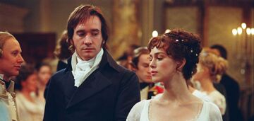 Jak rozwijało się życie aktorów filmu "Duma i uprzedzenie", który ukazał się prawie 20 lat temu? Zdjęcia z tamtych i obecnych czasów