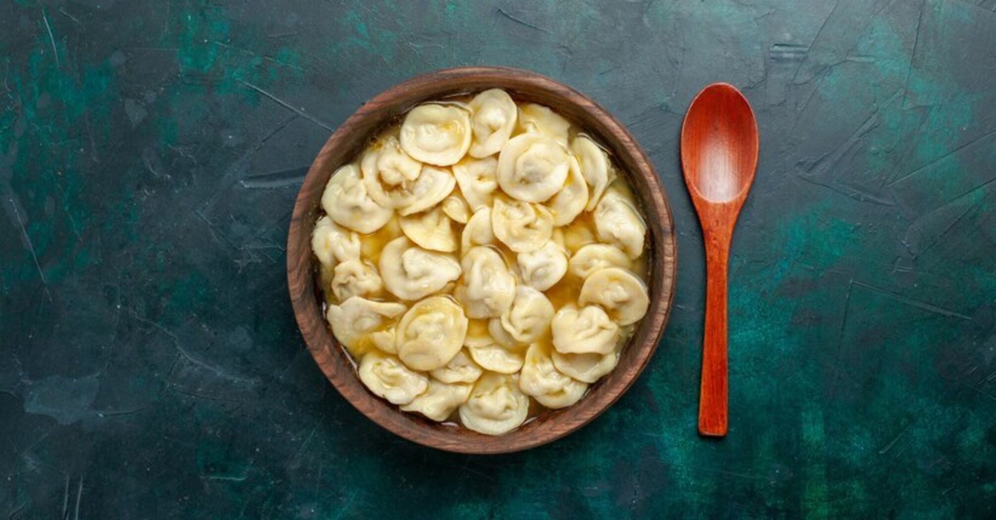 The most delicious pan-fried meat dumplings in a pan: better than boiled