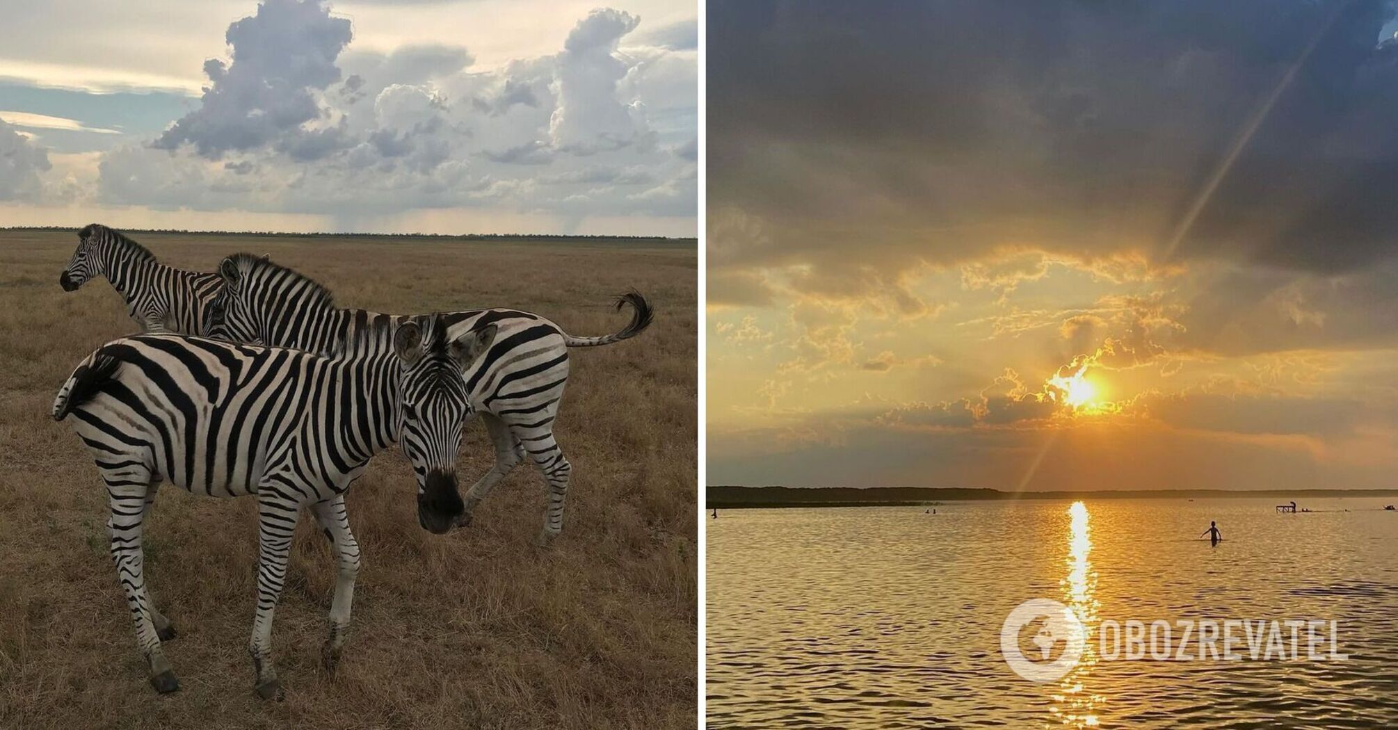 Natural wonders of Ukraine everyone should see at least once