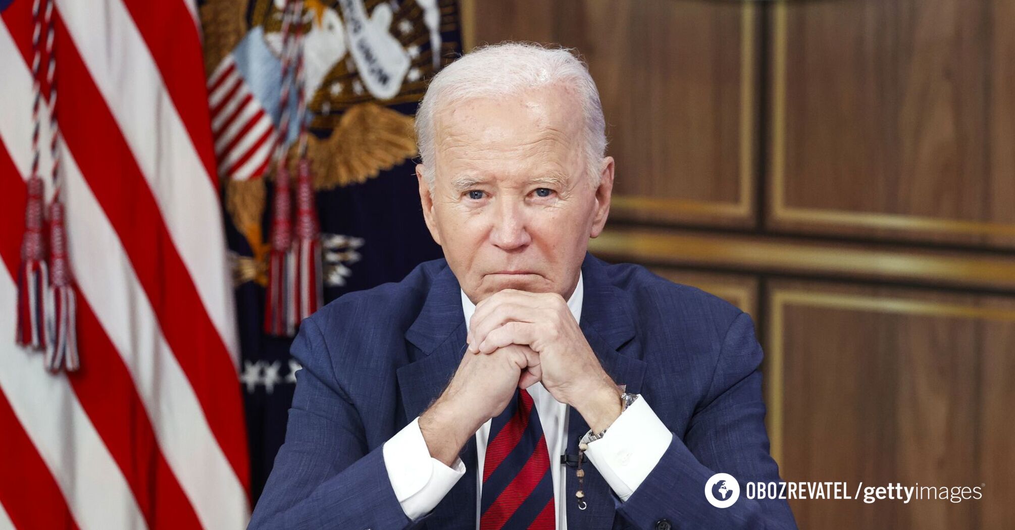 He stuttered, lost his wife and two children and warned Zelensky about the war: interesting facts about Joe Biden that you might not know