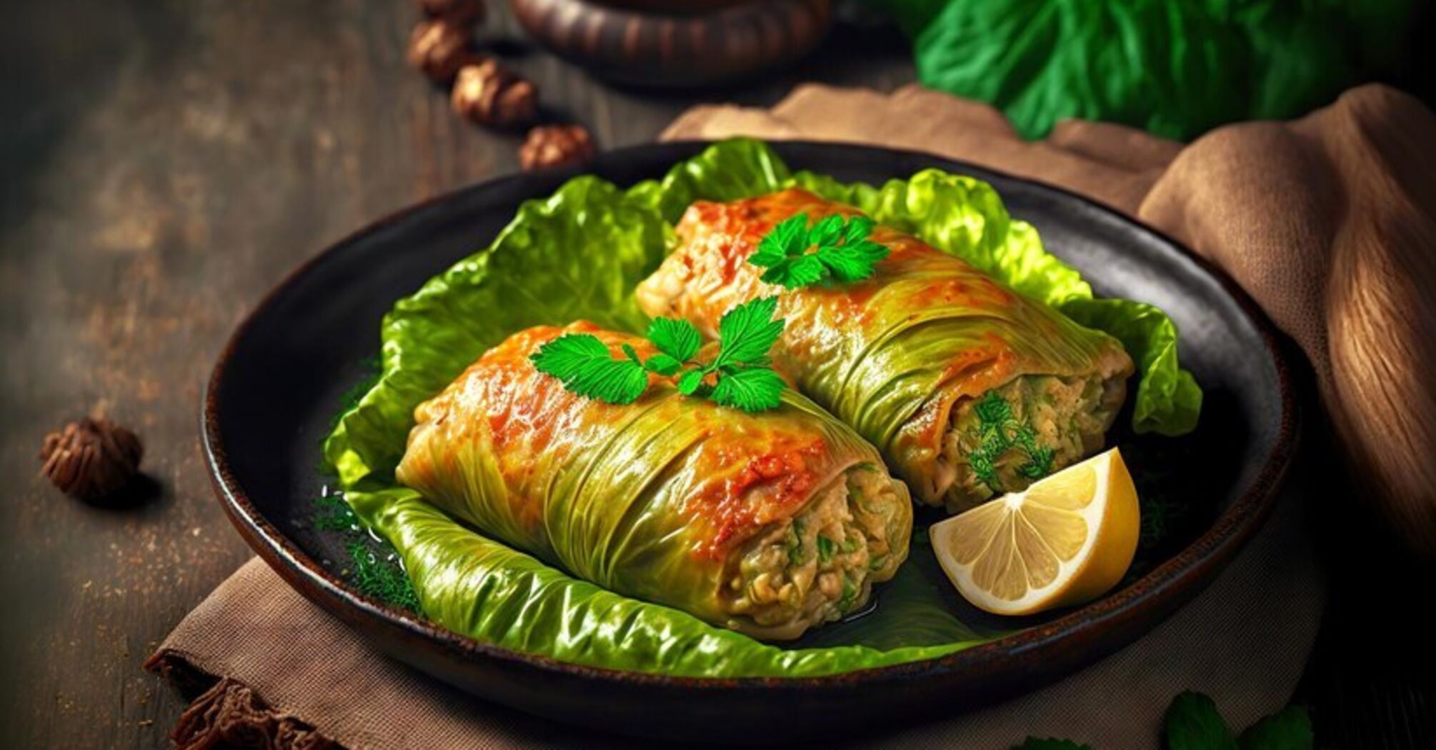 Never cook cabbage rolls like this: mistakes that ruin everything