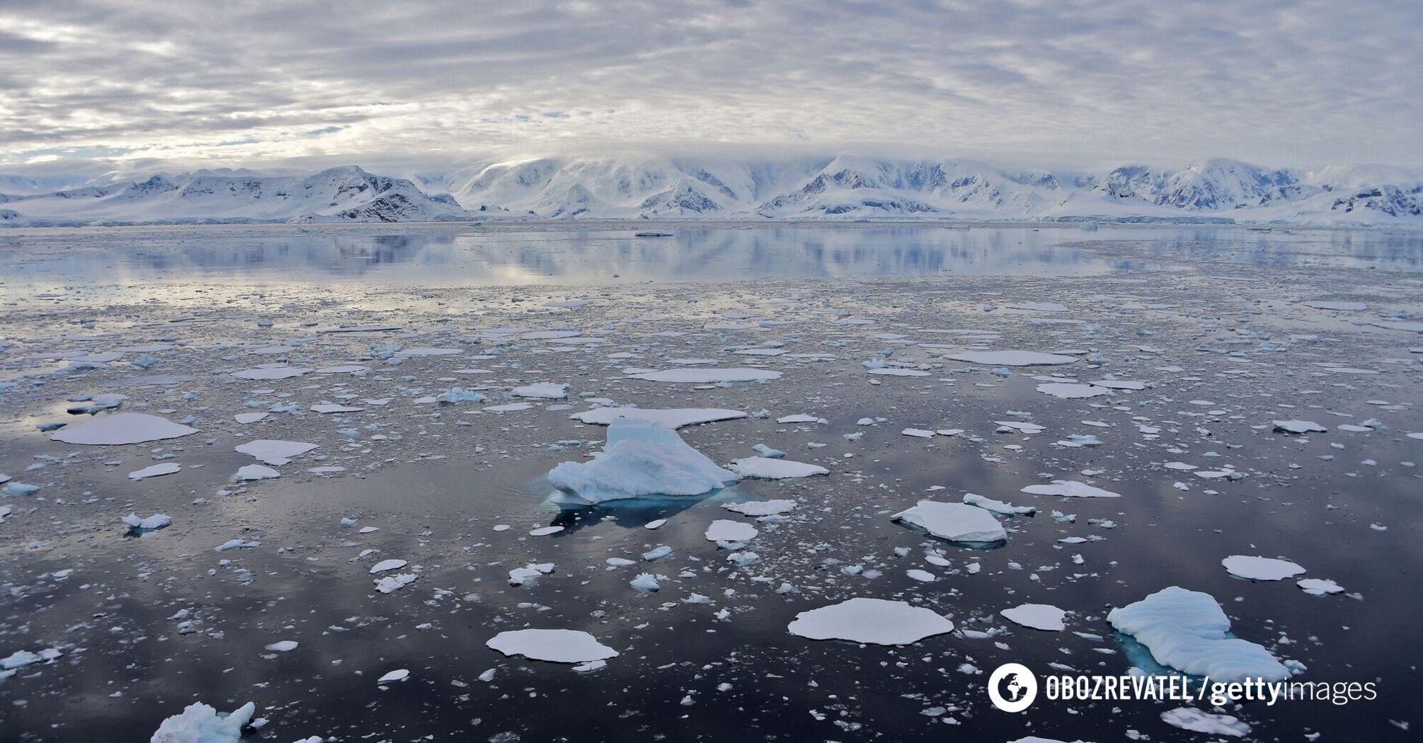 Earth could lose more than half its glaciers by 2100 due to rapid climate change: scientists put forward daunting prediction