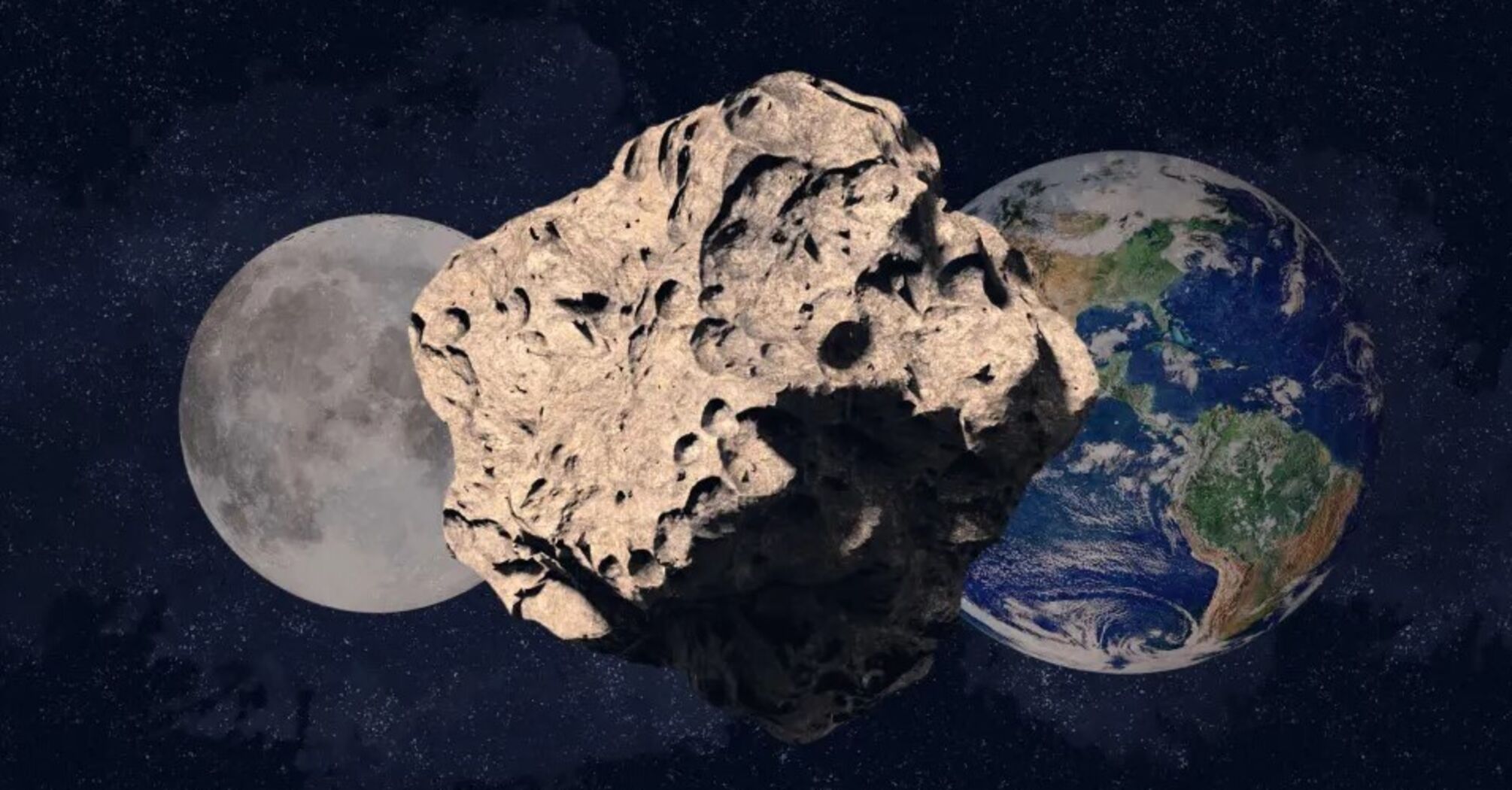 People have the last chance to see the "second moon" as the next one will appear only in 2055: when and how to catch it