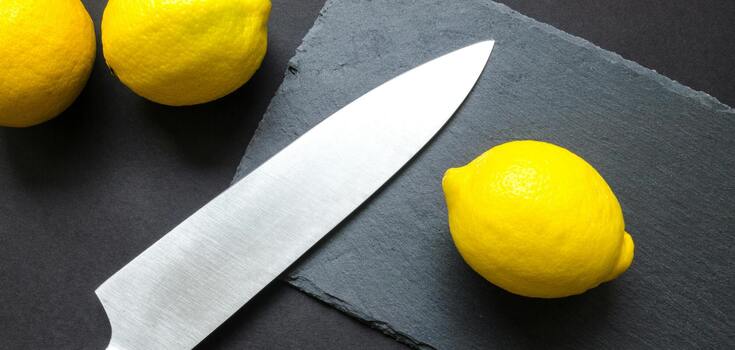 Which cutting board is better - wooden or plastic? There is one important difference