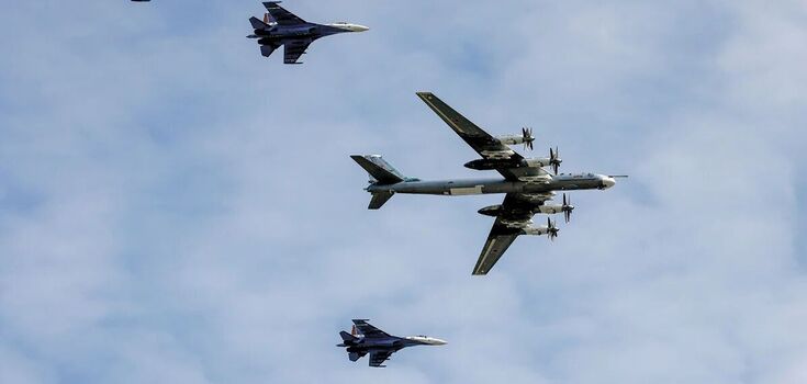 Russia conducts massive information and psychological attack against Ukraine - DIU