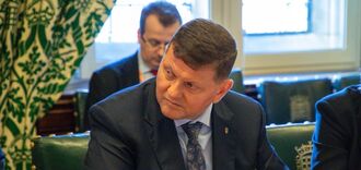 Walerij Załużny