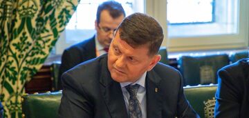 Walerij Załużny