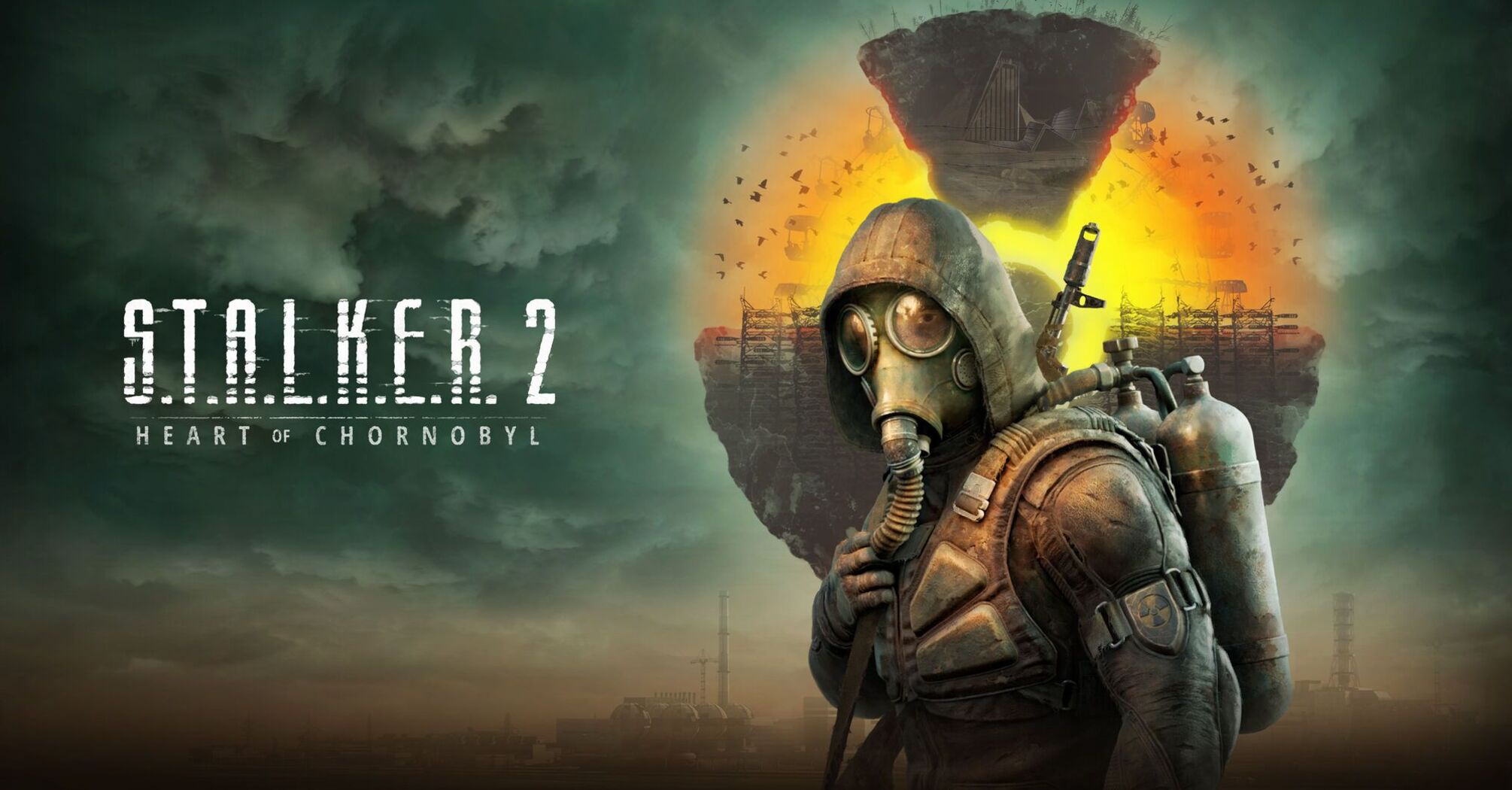 "Stalker 2" jest okrutny i bezlitosny: krytycy opublikowali recenzje gry S.T.A.L.K.E.R. 2: Serce Czarnobyla