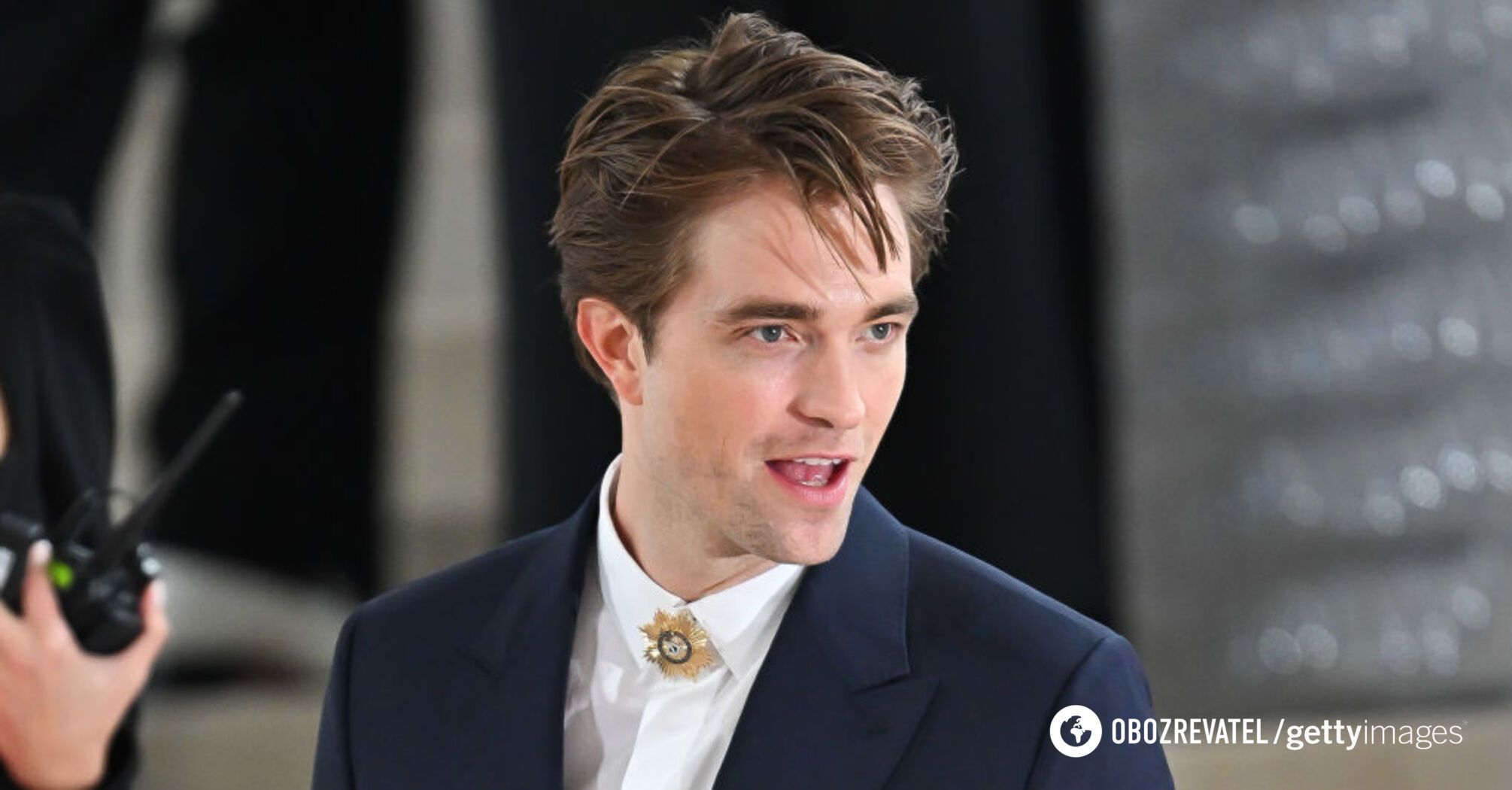 Robert Pattinson to star in Christopher Nolan's new movie: who else is in the star cast