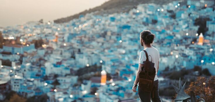 If you want something new: where to spend an unforgettable vacation in Morocco