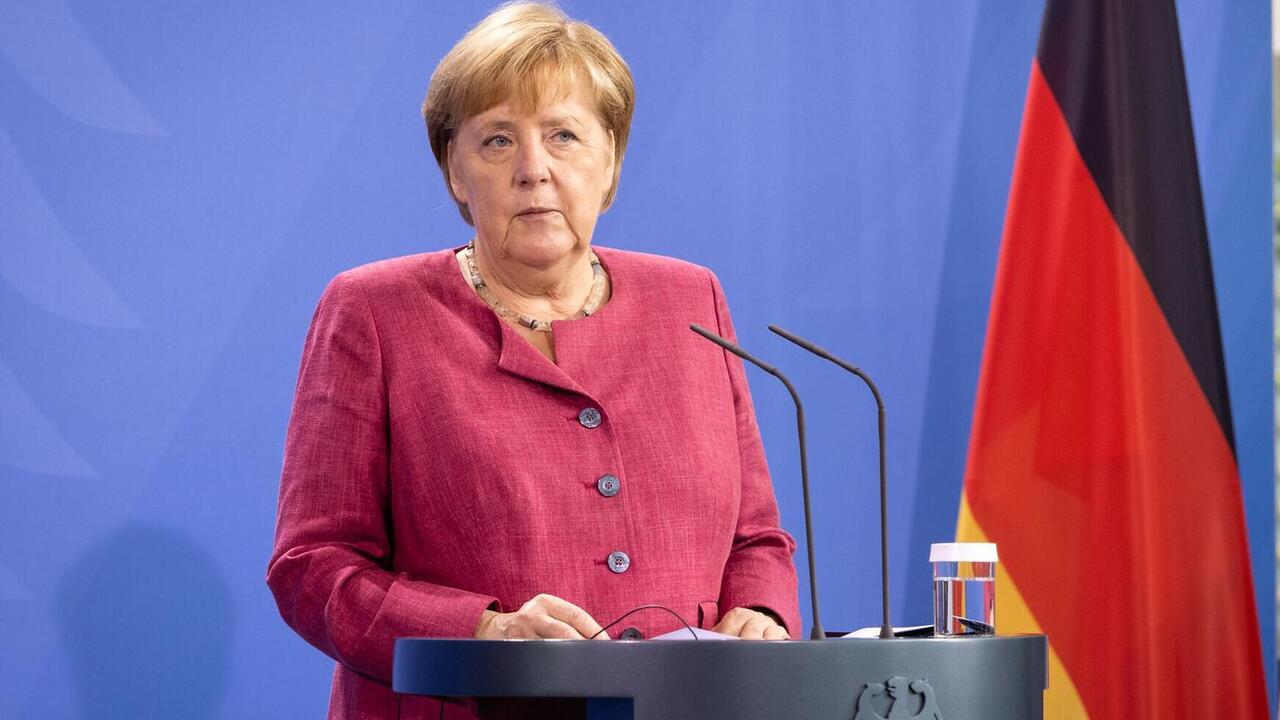 "I thought it was an illusion": Merkel admits why she prevented Ukraine's accession to NATO