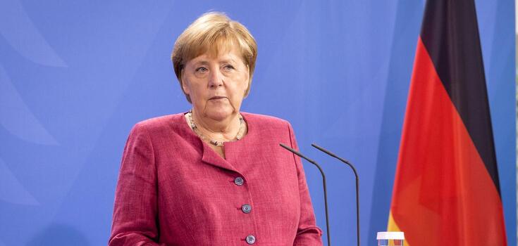 "I thought it was an illusion": Merkel admits why she prevented Ukraine's accession to NATO