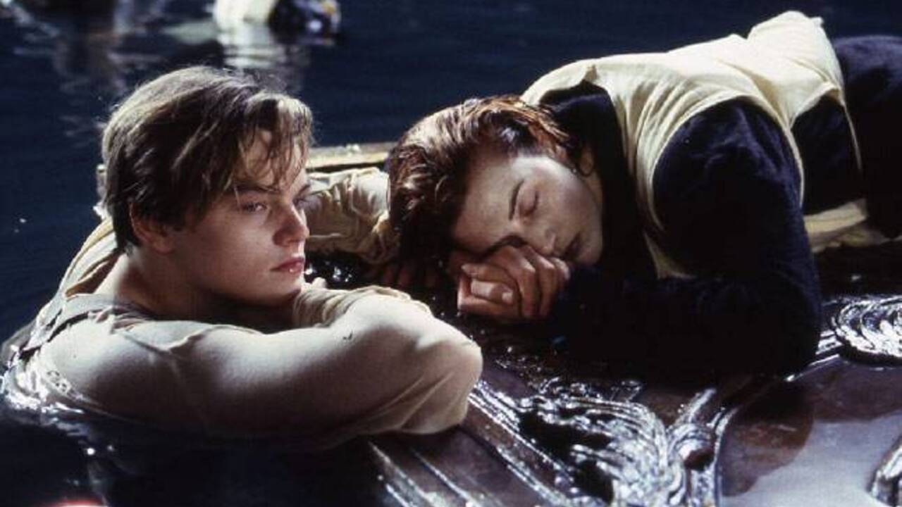 Leonardo DiCaprio reunited with Kate Winslet: how the actors have changed 27 years after Titanic's premiere