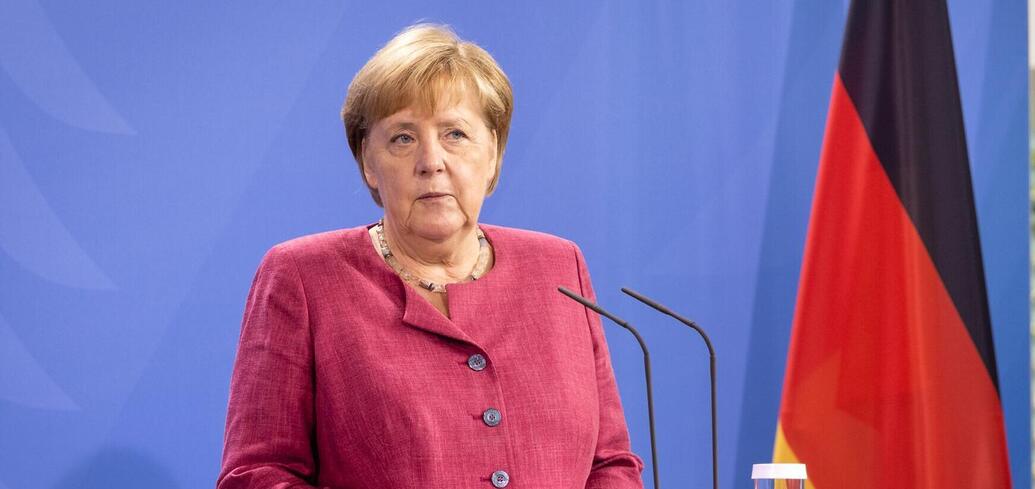 'I thought it was an illusion': Merkel admits why she prevented Ukraine's accession to NATO