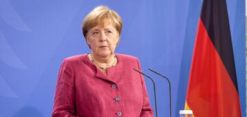 "Myślałam, że to iluzja": Merkel przyznaje, dlaczego uniemożliwiła przystąpienie Ukrainy do NATO