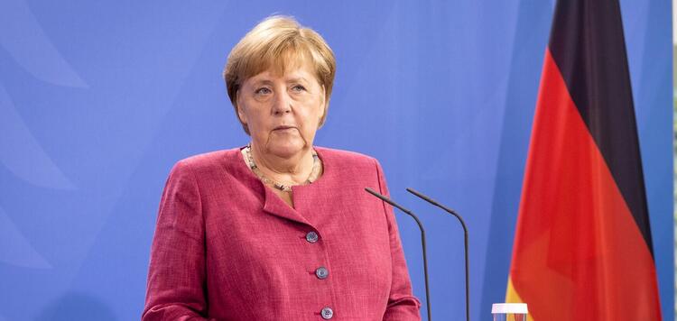 "Myślałam, że to iluzja": Merkel przyznaje, dlaczego uniemożliwiła przystąpienie Ukrainy do NATO