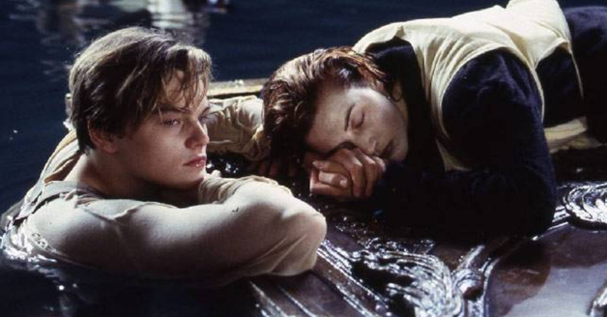 Leonardo DiCaprio ponownie spotkał się z Kate Winslet: jak zmienili się aktorzy po 27 latach od premiery Titanica