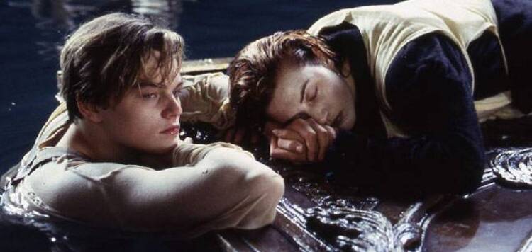 Leonardo DiCaprio ponownie spotkał się z Kate Winslet: jak zmienili się aktorzy po 27 latach od premiery Titanica