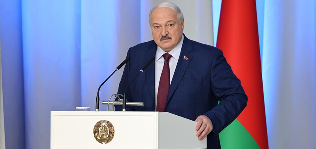 Lukashenko talks about shutting down the Internet in Belarus in case of protests