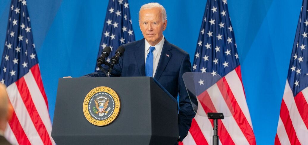 Biden may return nuclear weapons seized from Ukraine in 1990s – NYT