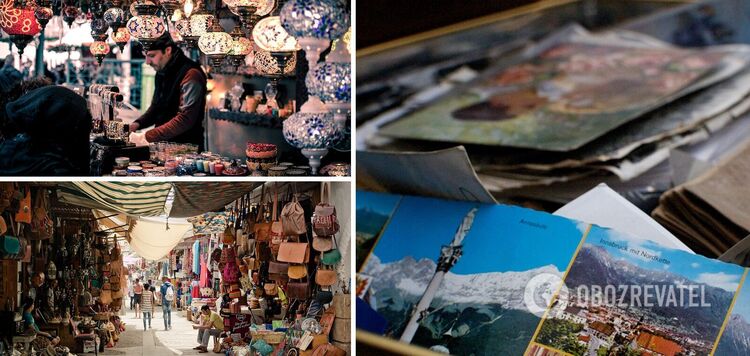 Top 5 worst gifts not to bring from a trip