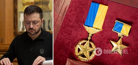 Medvedchuk, Tabachnyk, Pshonka and others on the list: traitors of Ukraine will be deprived of state awards