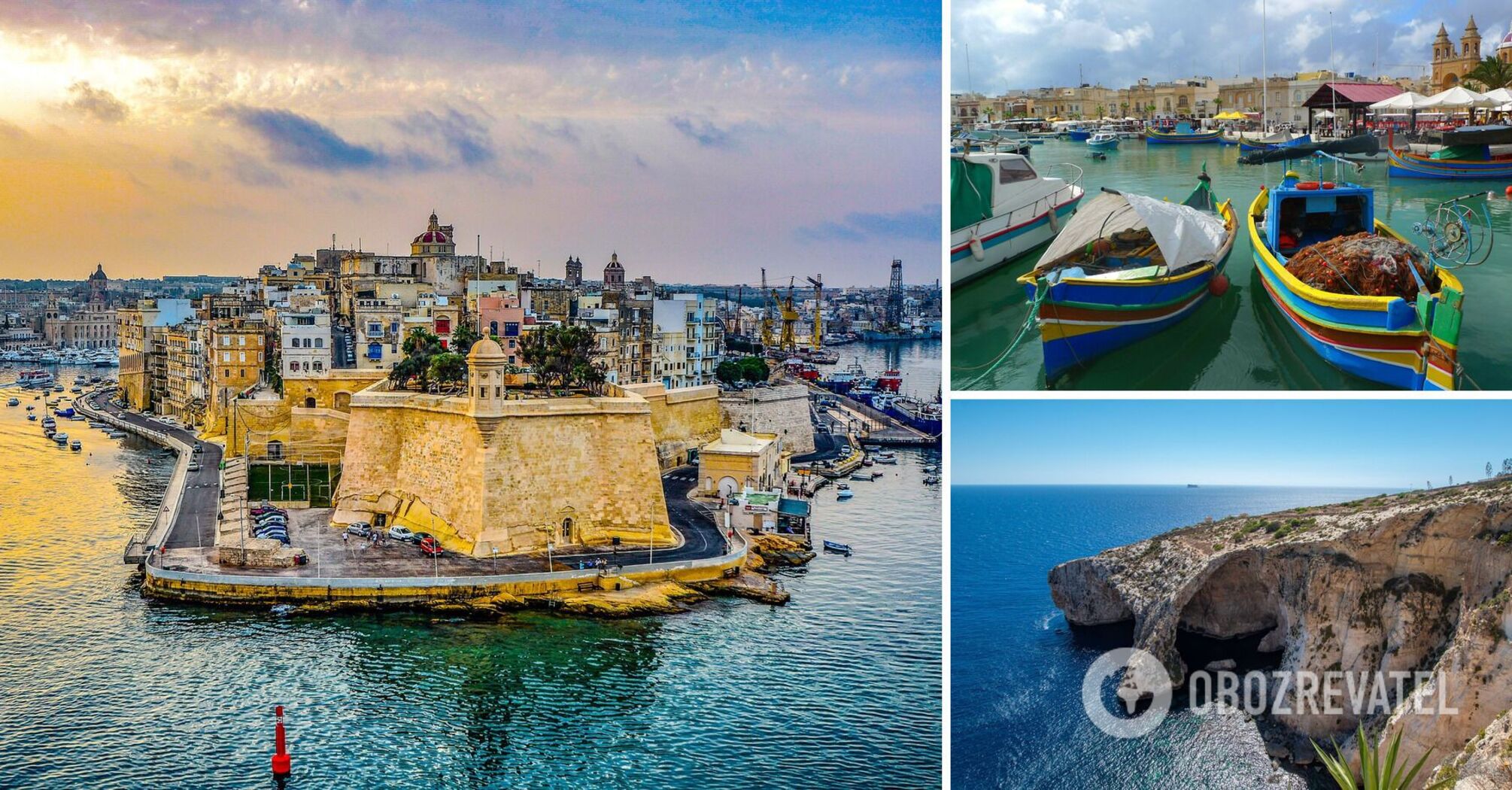 Interesting facts about life in Malta that will surprise you