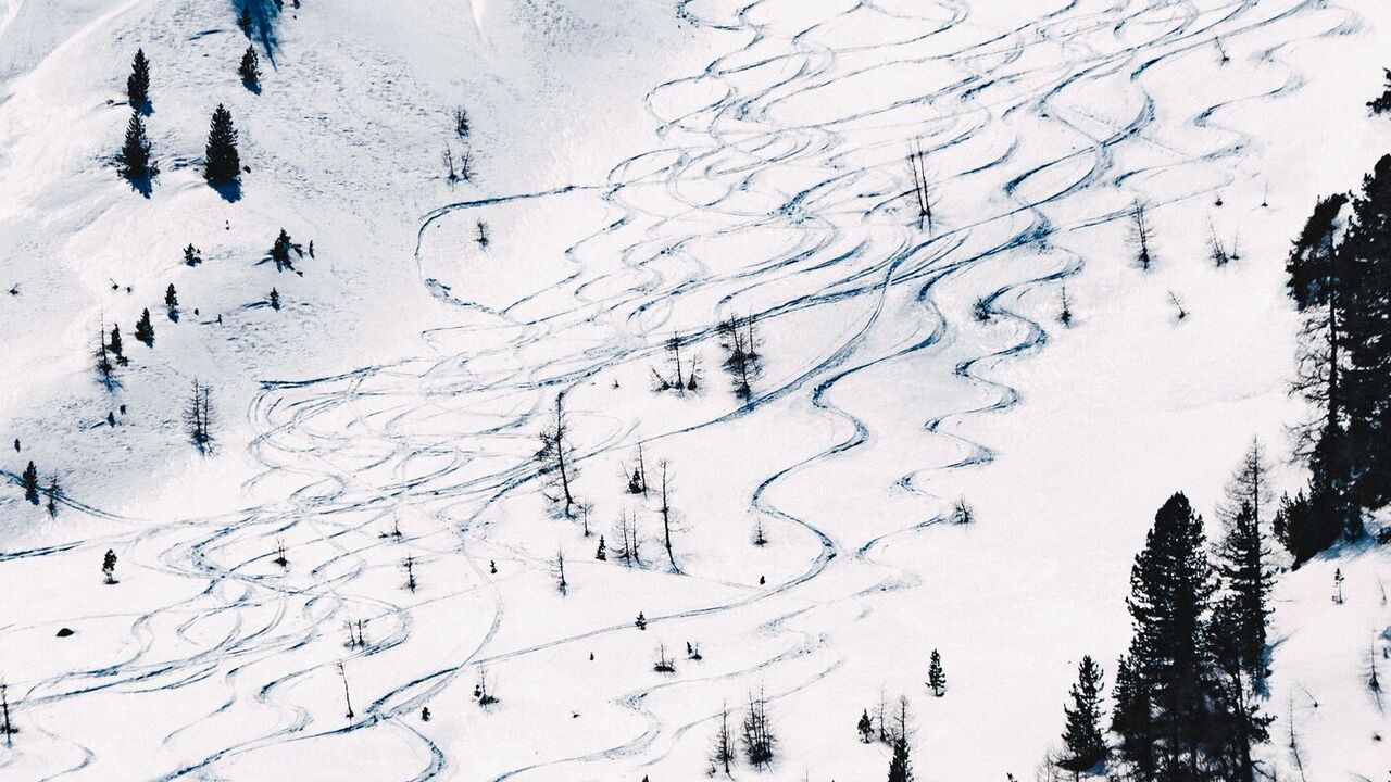 Where to ski on a budget in Europe: the best options