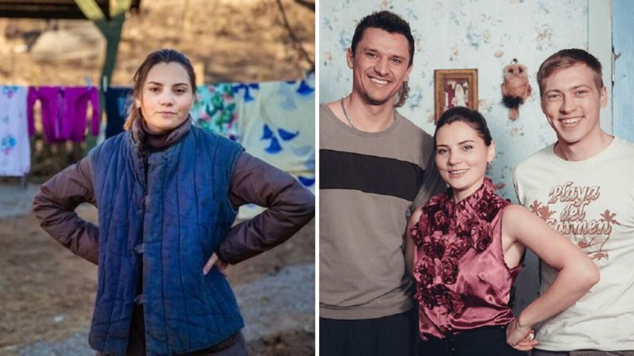 "It was so outrageous!" The star of the TV series "To Catch a Kaidash" pointed out the strange situations that happened to the film during its broadcast on TV