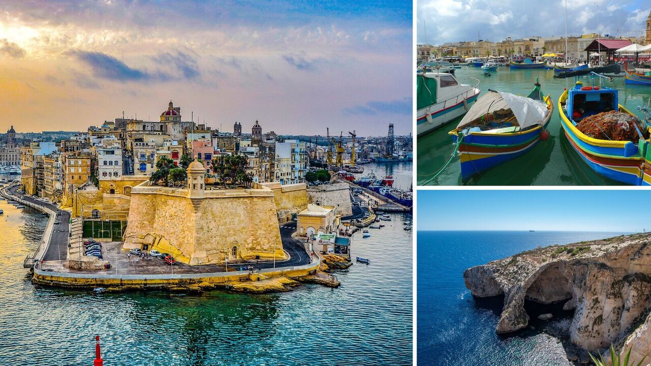 Interesting facts about life in Malta that will surprise you
