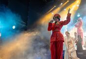 "Who would pay money for that?" The dubbing director compared Klavdia Petrivna to the most expensive singer in the world and made her an interesting offer