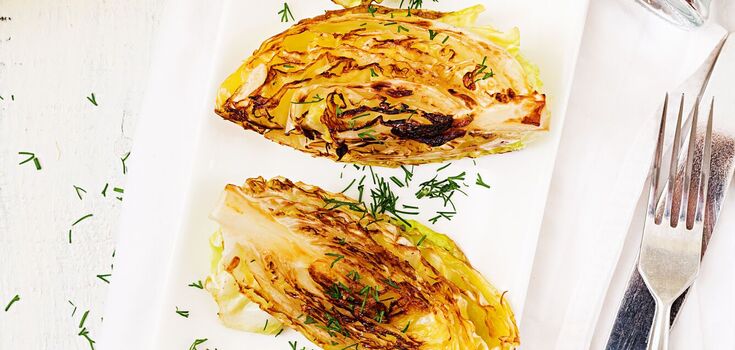 Smidyn baked cabbage: an authentic recipe for an old Ukrainian dish that will surprise you with its flavor