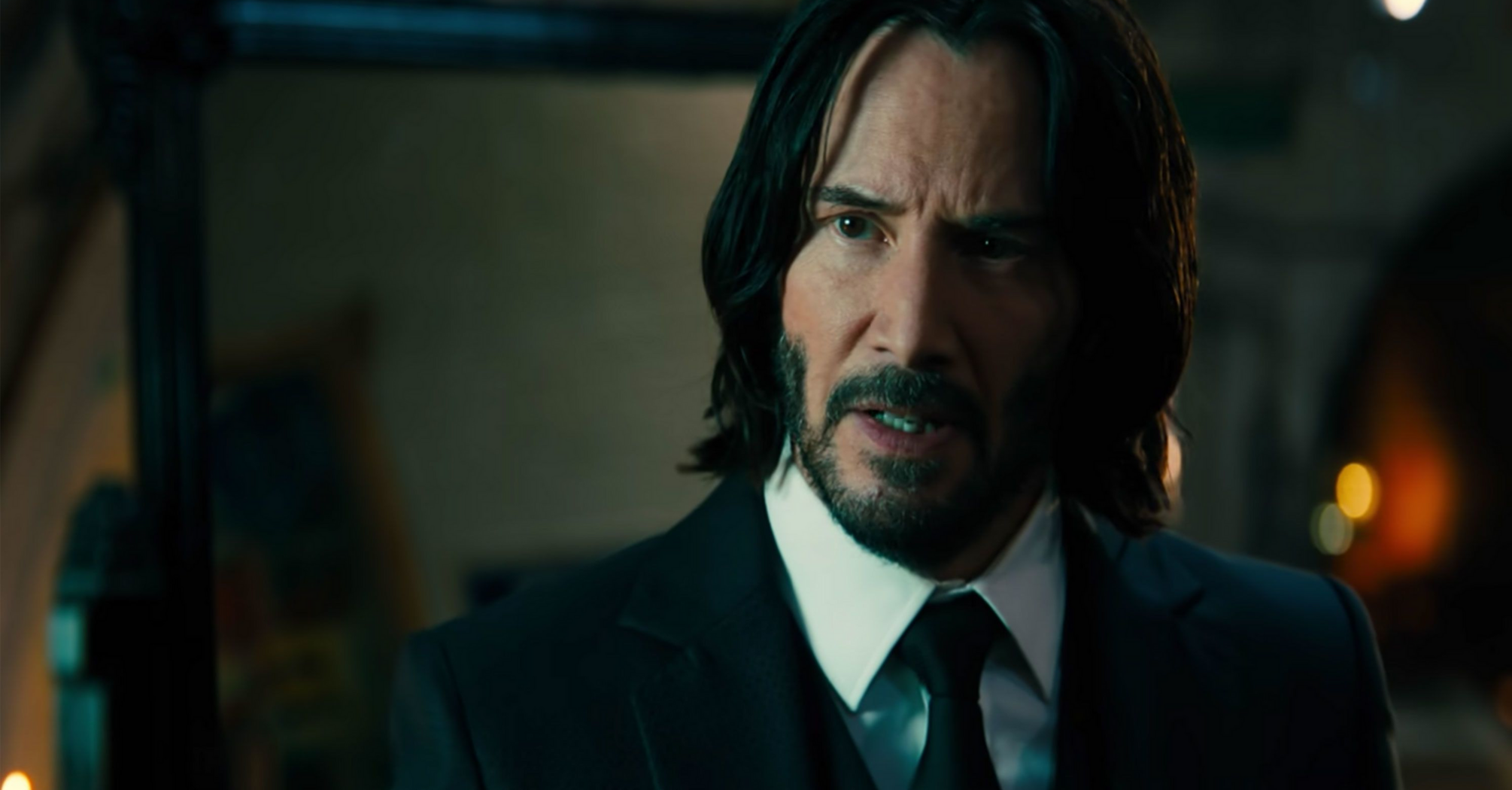 John Wick movies will get a sequel: Lionsgate is working on a series