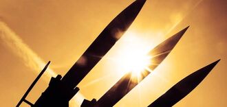 Moskwie nie można zazdrościć: Media przypomniały Rosjanom, ile broni nuklearnej mają przyjaciele Ukrainy