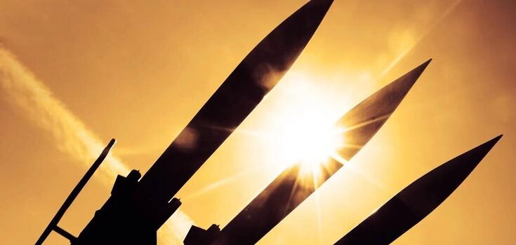 Moscow is not to be envied: Media reminded Russians how many nuclear weapons Ukraine's friends have